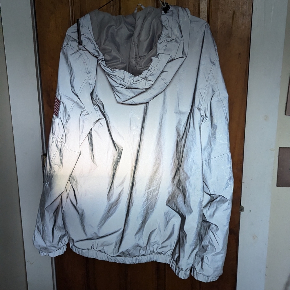 Members Only Jacket - Picture 2 of 2
